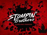 The Stompin Brothers